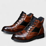 Пламен | Изискани боти за глезена с уникален дизайн