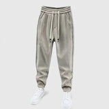 Лоран - Панталони от корк с модерен стил