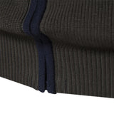 Станислав - Якета с цип