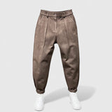 Лоран - Елегантни панталони с кодиране