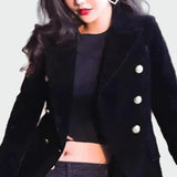 Сако с перфектен крой