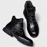 Пламен | Изискани боти за глезена с уникален дизайн