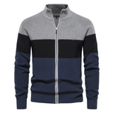 Станислав - Якета с цип