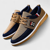 Хайнрих | Неофициални обувки с връзки