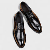 Мирослав | Класически обувки в стил на шеф