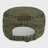 Иван - Мъжка Каскетка с Лек Дизайн