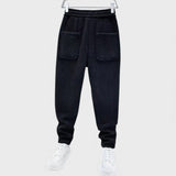 Лоран - Панталони от корк с модерен стил