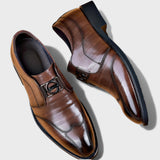 Мирослав | Класически обувки в стил на шеф