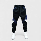 Лорен - Удобни панталони с елегантен панел