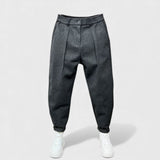 Лоран - Елегантни панталони с кодиране