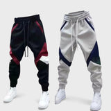 Лорен - Удобни панталони с елегантен панел