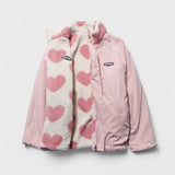 Елена - Дамско яке с подплата