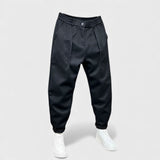 Лоран - Елегантни панталони с кодиране