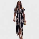 Катариница - Елегантна Рокля