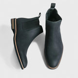 Виктор | Кожени обувки Челси