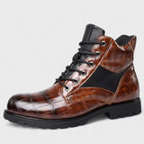 Пламен | Изискани боти за глезена с уникален дизайн