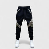 Лорен - Удобни панталони с елегантен панел