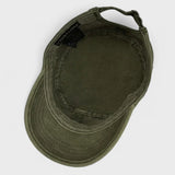 Иван - Мъжка Каскетка с Лек Дизайн