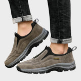 Александр - Ортопедични туристически обувки