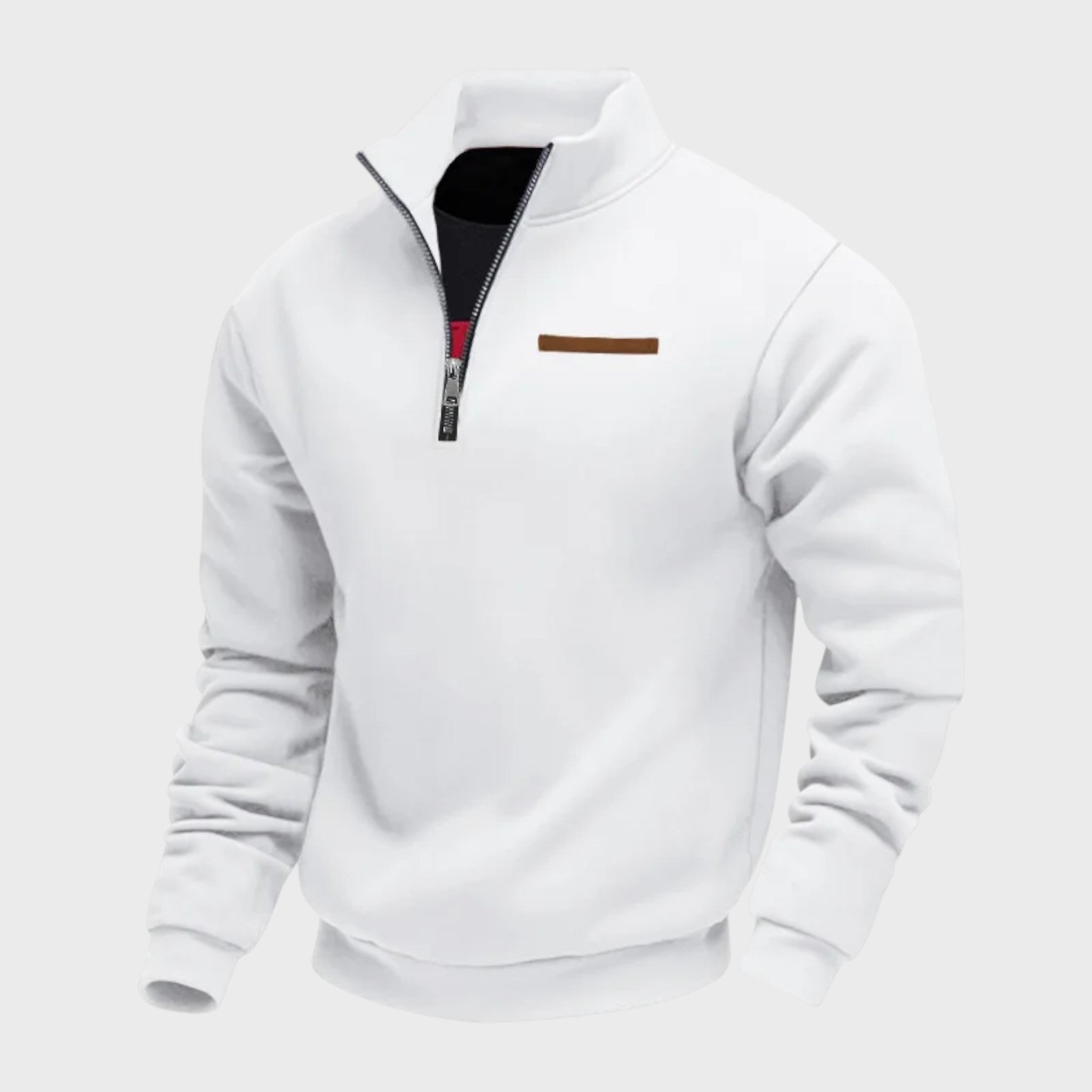 Симеон – елегантна мъжка риза с яка тип