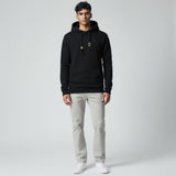 Кирил - Стилен мъжки суитшърт