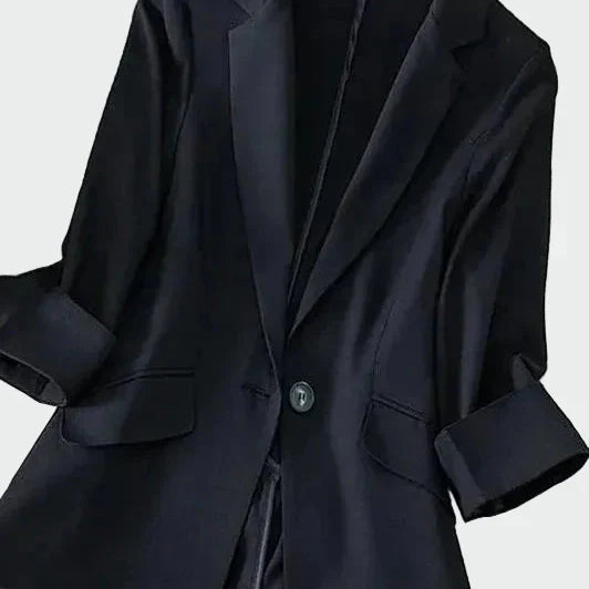 Сако в модерен крой