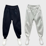 Лоран - Удобни панталони с джобове