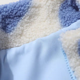 Елена - Дамско яке с подплата