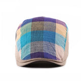 Стефан - Елегантна лятна шапка