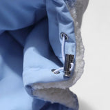 Елена - Дамско яке с подплата