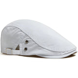 Красимир - Винтидж шапка с дизайн на възел