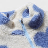 Елена - Дамско яке с подплата