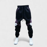 Лорен - Удобни панталони с елегантен панел