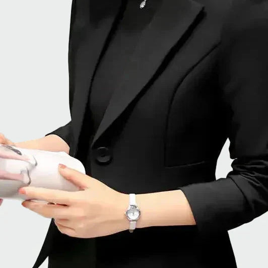 Сако с идеален силует