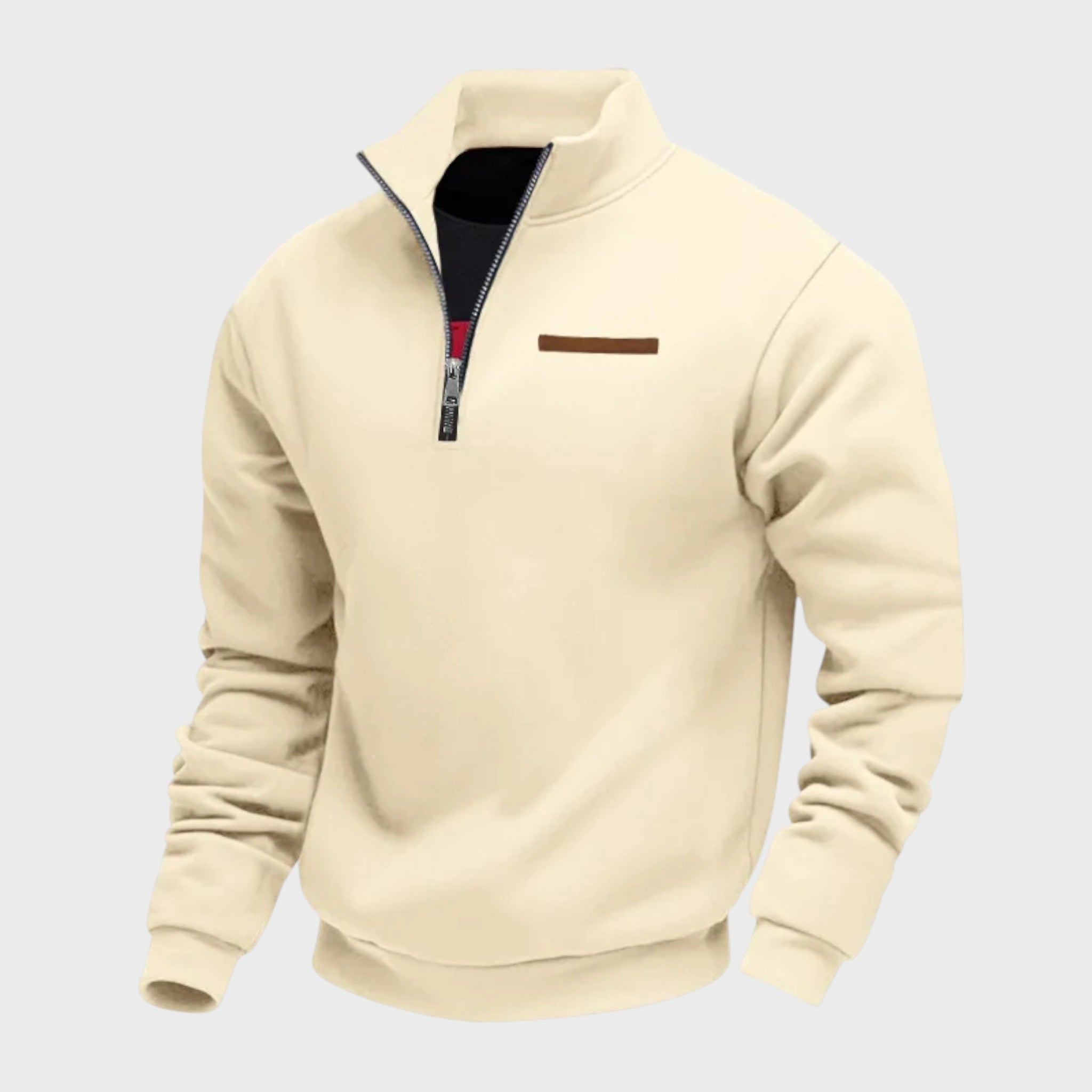 Симеон – елегантна мъжка риза с яка тип