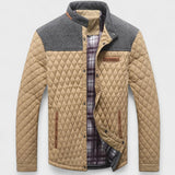 Теодор – Елегантно мъжко яке с модерен дизайн