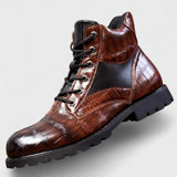 Пламен | Изискани боти за глезена с уникален дизайн