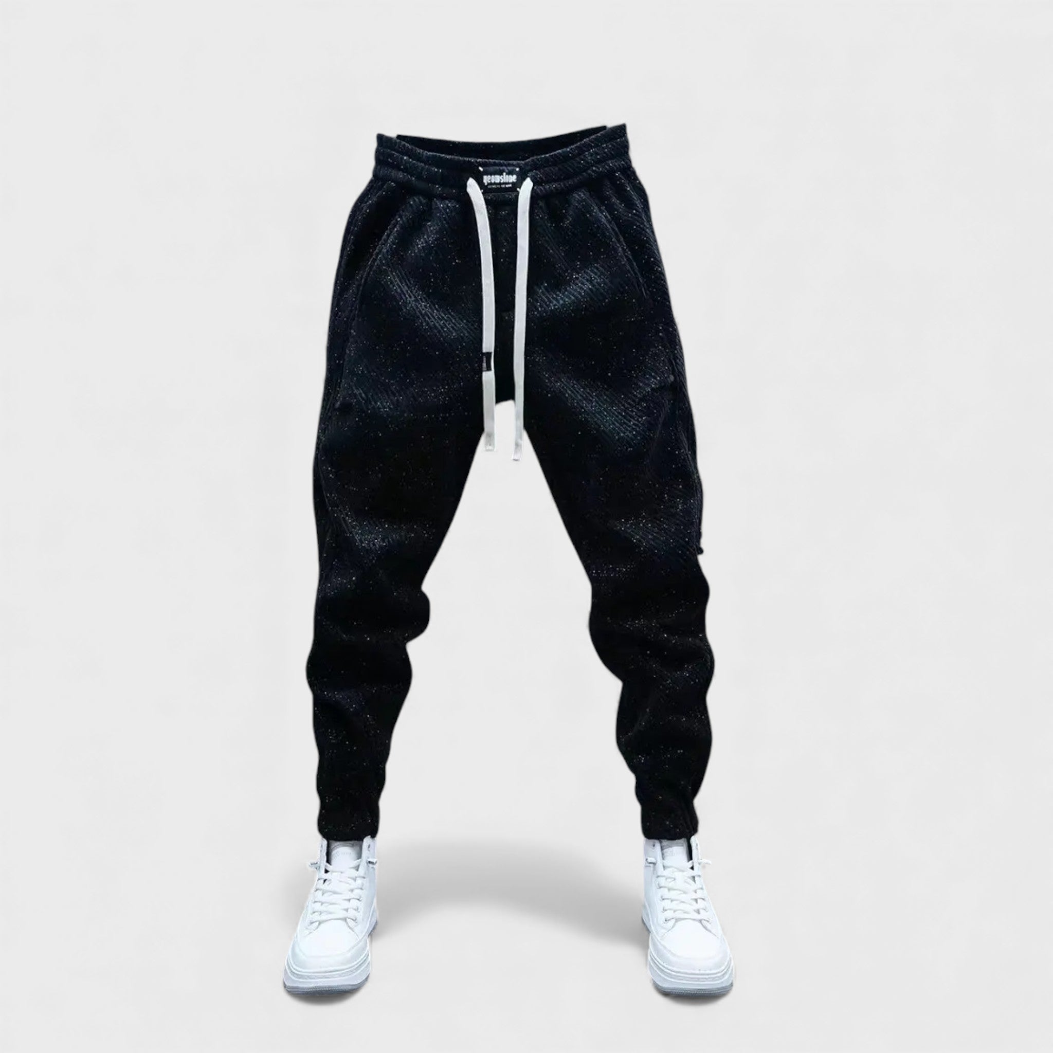 Лоран - Удобни панталони с дизайн