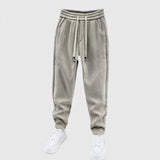 Лоран - Панталони от корк с модерен стил