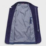 Тодор – Елегантно мъжко яке за ежедневен стил