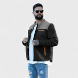 Теодор – Елегантно мъжко яке с модерен дизайн