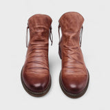 Любомир | Кожени обувки Челси