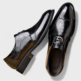 Мирослав | Класически обувки в стил на шеф