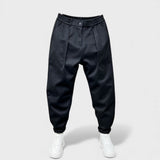 Лоран - Елегантни панталони с кодиране