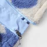 Елена - Дамско яке с подплата