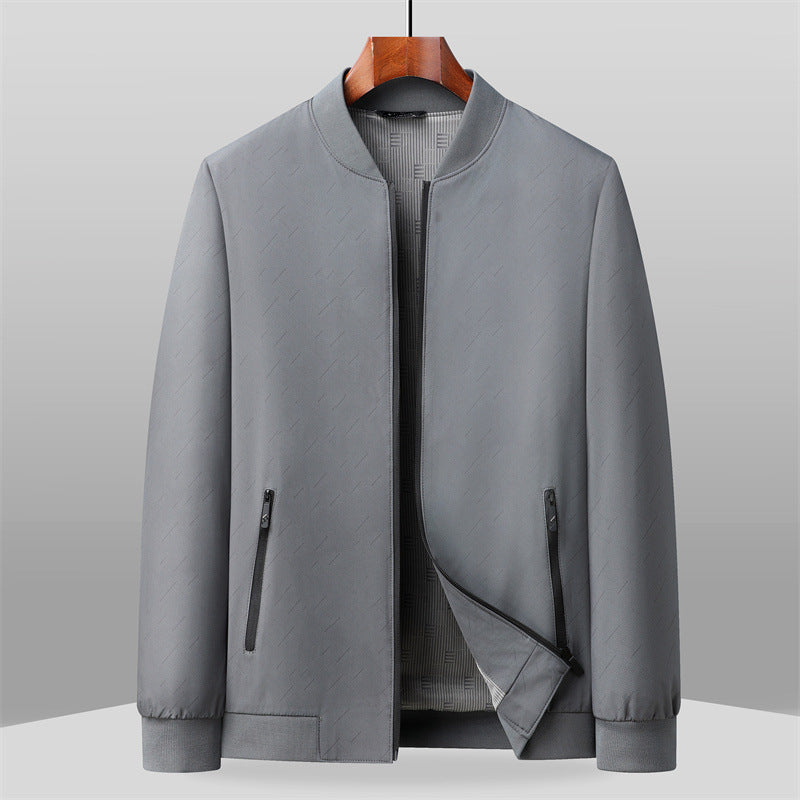 Дамско яке тип бомбер Steel Aura от Alessandro Veneti