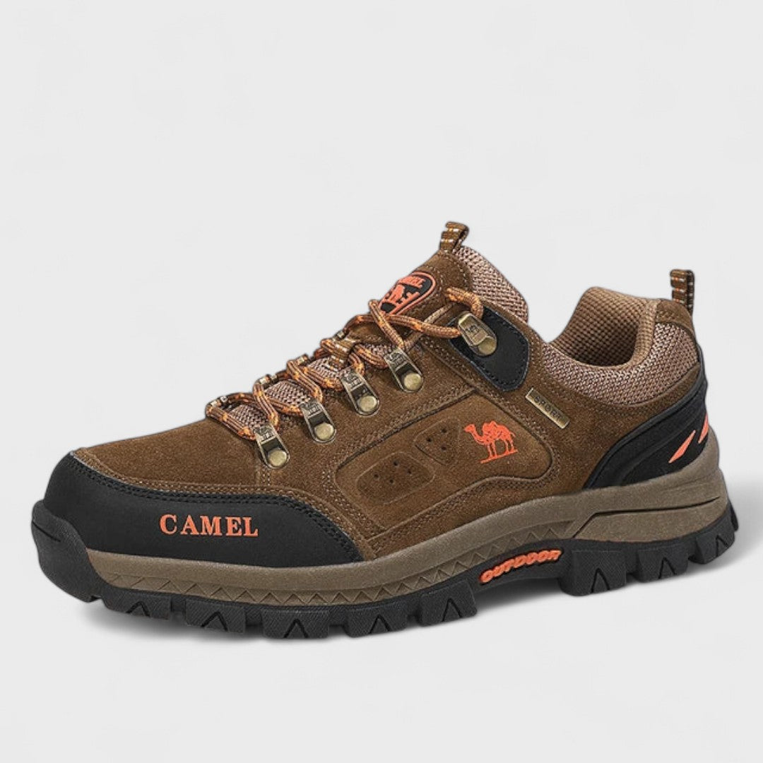 Георги – туристически обувки за открито