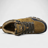 Георги – туристически обувки за открито