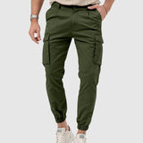 Теодор Уилоу активен товарен панталон