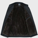 Андрей - Уплътнено мъжко яке за студено време